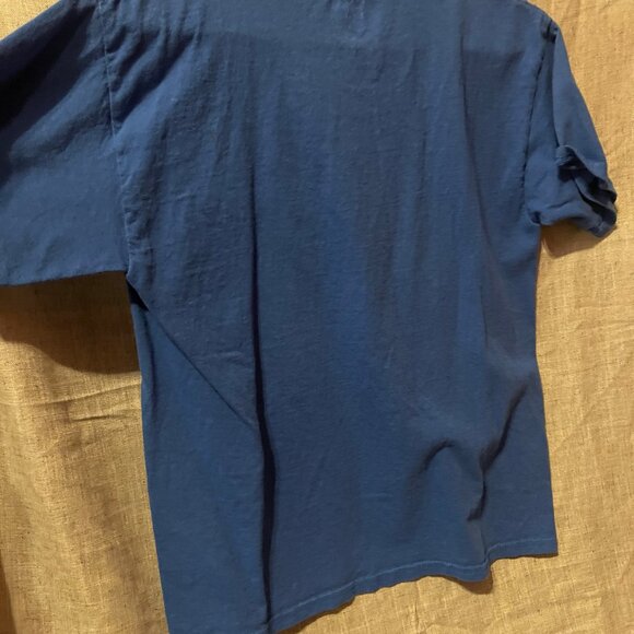 NWOT Blue Youth "I Love My Puppy" Tshirt - Picture 3 of 3